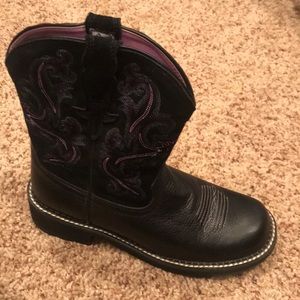 Ariat Fatbaby - Barely Worn